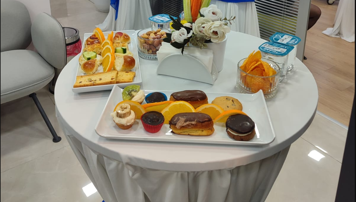 Catering Hizmeti