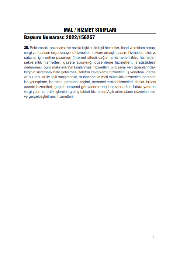 Sertifika 3